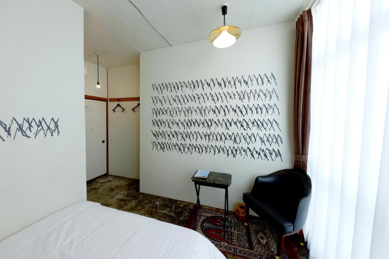 Fon-Su Bed&Breakfast Osaka Esterno foto