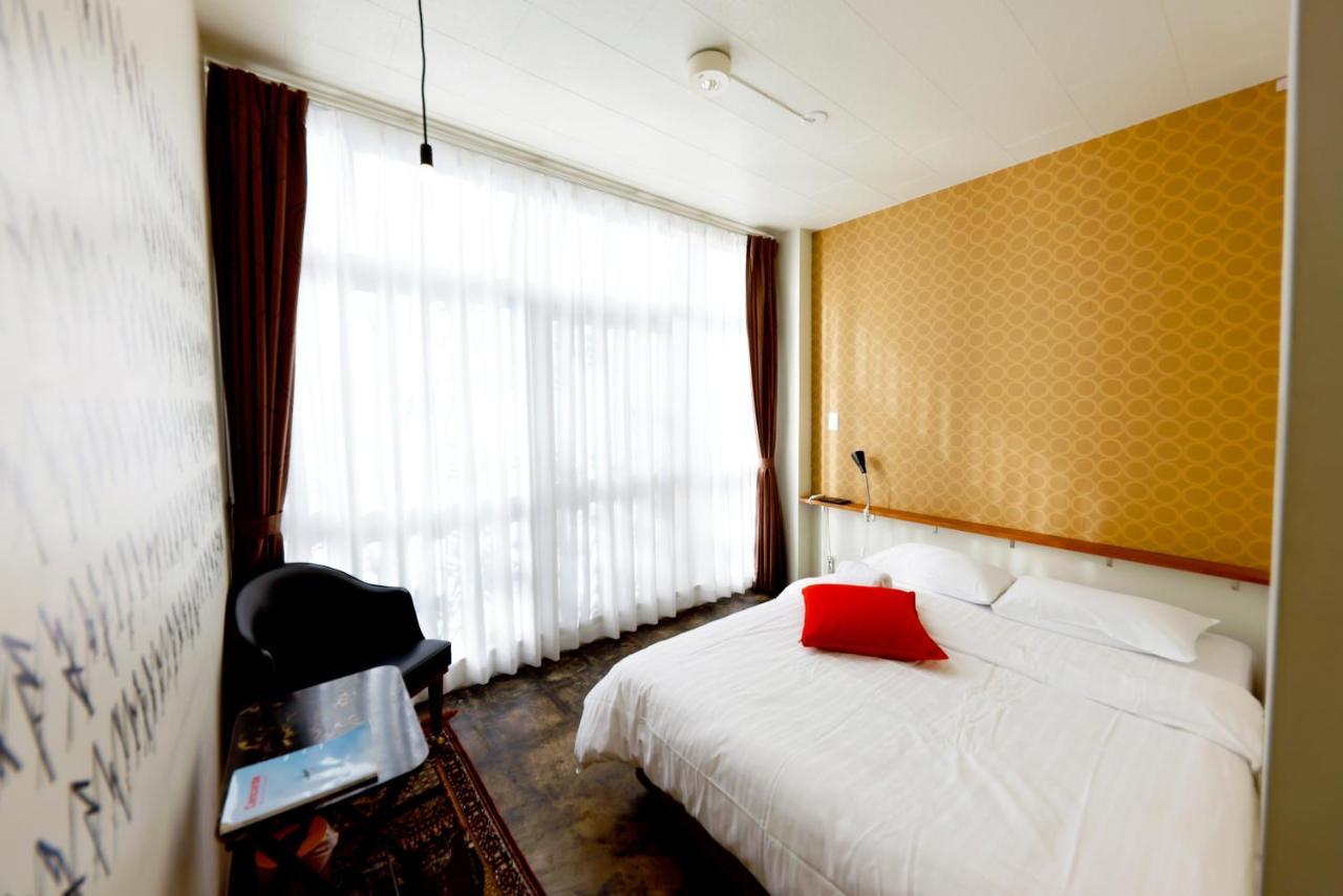 Fon-Su Bed&Breakfast Osaka Esterno foto